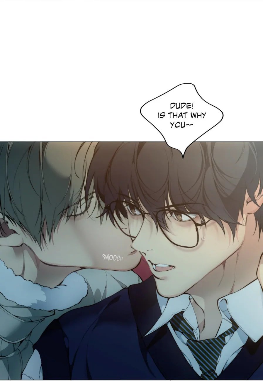 Lost in the Cloud, Chapter 93 image 60